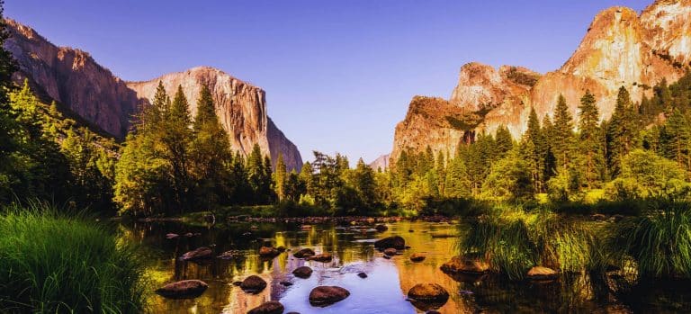 Nature’s Best Kept Secret: The California Park That Will Ruin All Other Vacations