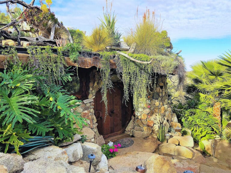 This Cozy Hideaway Will Transport You to a Fantasy Realm—No Passport Needed