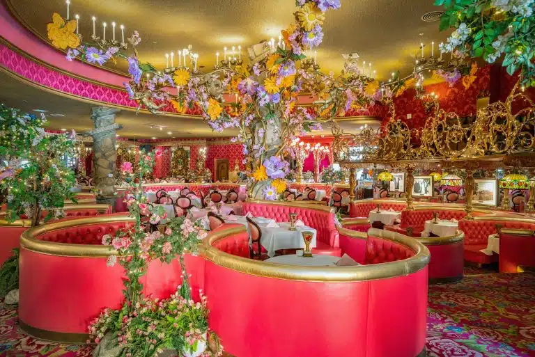 The California Hotel That’s TOO EXTRA to Be Real (But It Is and I’m OBSESSED!)