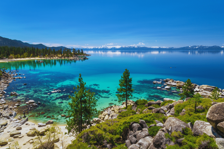 The Most INSANE Travel Destination That Proves California Has WAY More Than Beaches