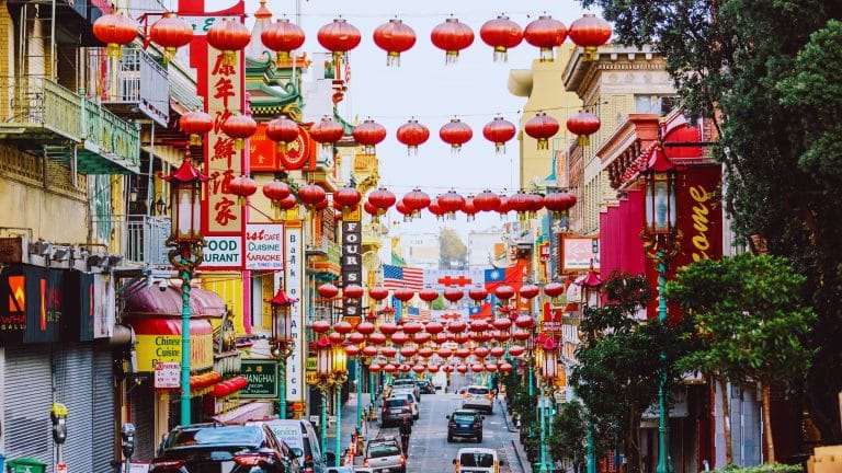 Forget Alcatraz: This Historic San Francisco Neighborhood Is the City’s Real Hidden Treasure