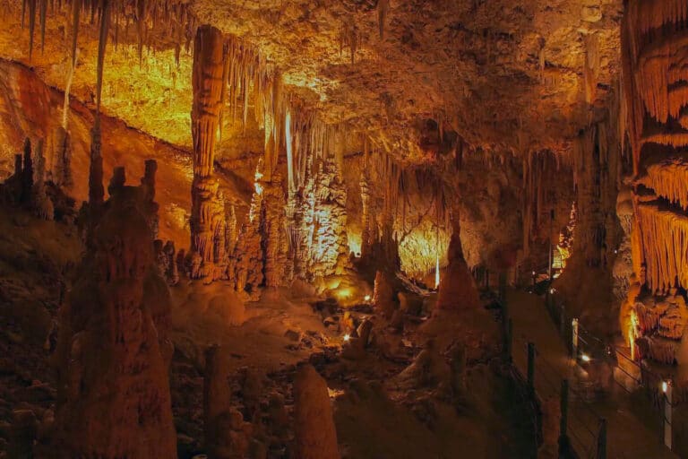 5 INSANE Underground Adventures in California That Will Make Your Friends JEALOUS!