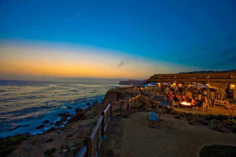 Perched on Land Once Used for Filming ‘Pirates of the Caribbean’: The Cliffside Eatery With California’s Most Dramatic Views