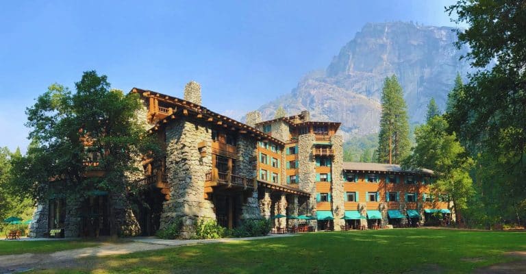 This Is Not a Swiss Chalet, This Is California’s Most Spectacular National Park Secret