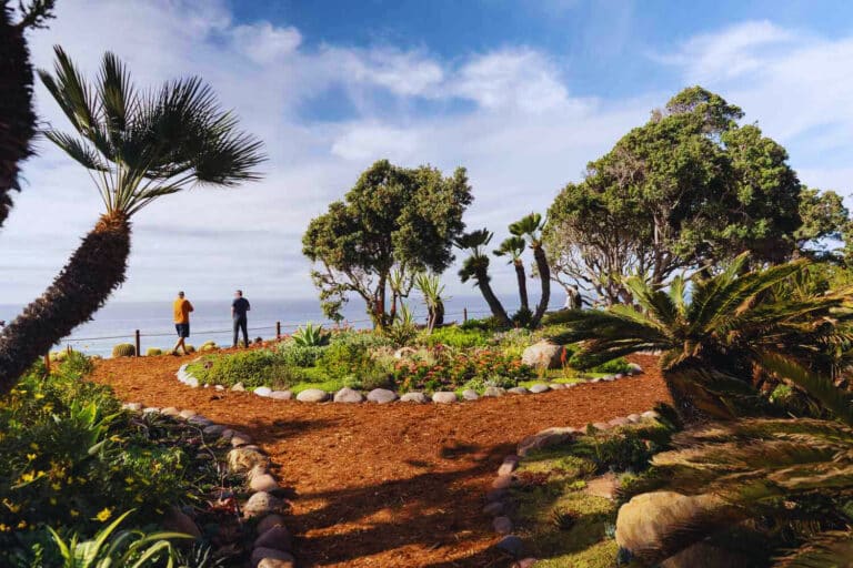 This MAGICAL Garden Has the Power to Transform Your Mind (And The Views Are Insane!)