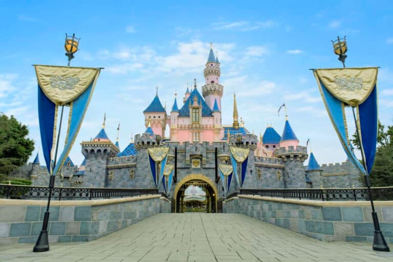 California’s DREAM Destination That Will Make Your Heart RACE Like You’re 8 Years Old Again! 🏰