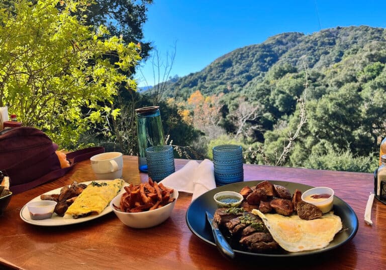 This Farm-to-Table Café Is the Best-Kept Secret in SoCal and The Photos Don’t Do It Justice