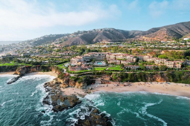 Hollywood Directors WISH They Could Create Places This Beautiful (But Nature Already Did!)