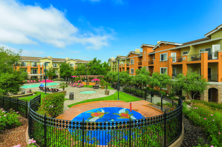 Stay Here for the Perfect Wine Country Getaway—You’ll Never Want to Leave!