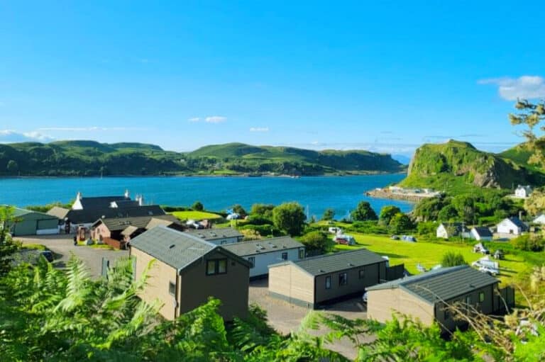 Forget Overcrowded Resorts—This Peaceful, Secluded Escape Feels Like Paradise