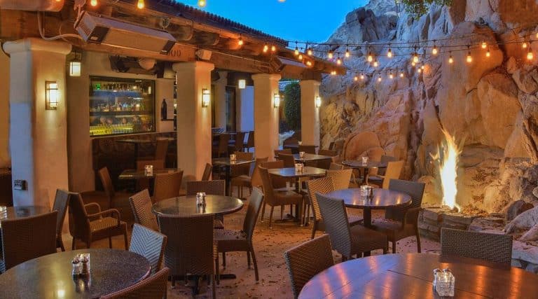 The Hidden Gem of Highway 111: A Culinary Experience Above the Coachella Valley