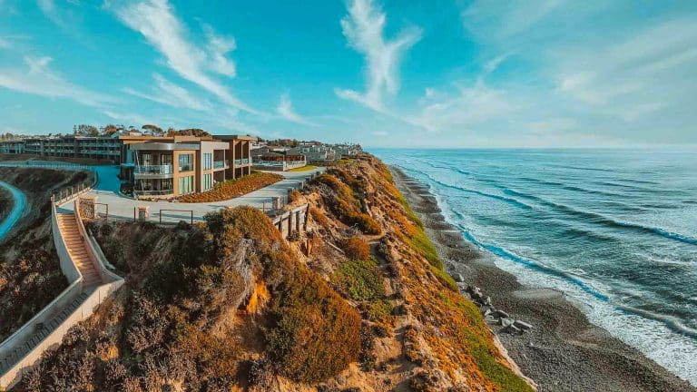 This Luxury Beach Resort BANNED All Children And Transformed Into An EPIC Adult Paradise!