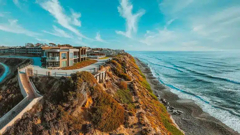 This Luxury Beach Resort BANNED All Children And Transformed Into An EPIC Adult Paradise!