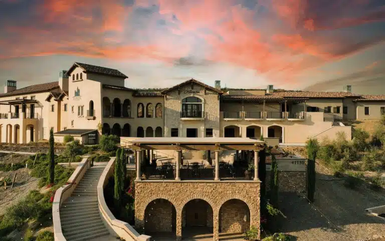 No Passport Required: Experience Europe’s Finest Wines in Southern California