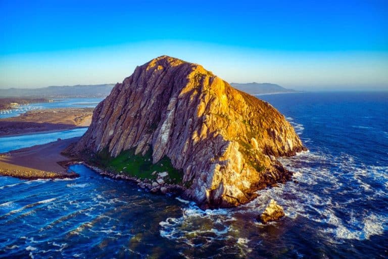 This Overlooked California Coastline Has Been Called the ‘Gibraltar of the Pacific’ (And It’s MAGICAL!)