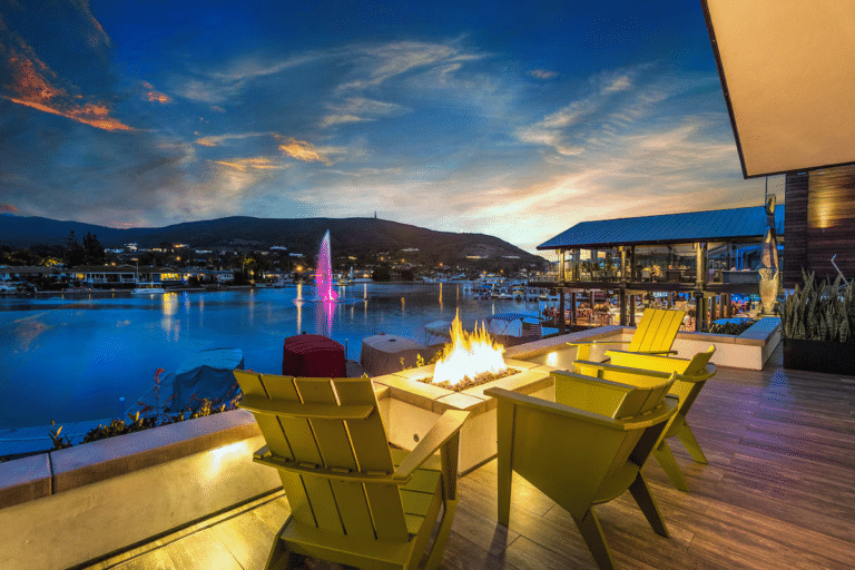 This Lake Resort Is Only 30 Minutes from San Diego – Here’s Why It’s Better