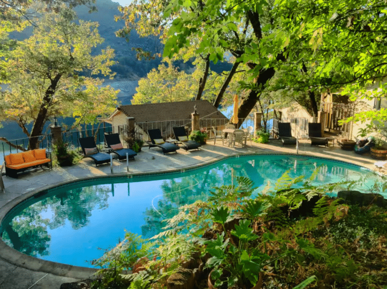 Stay Somewhere Unreal: 5 Unique Airbnbs in California You’ll Never Want to Leave ✨
