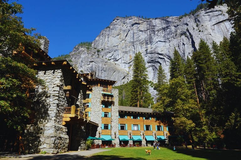 Stop Booking Basic Yosemite Lodges – These 5 Will Blow Your Mind