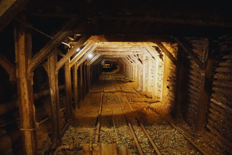 Step Into a Real-Life Gold Rush Story—This Place Feels Like a Time Machine