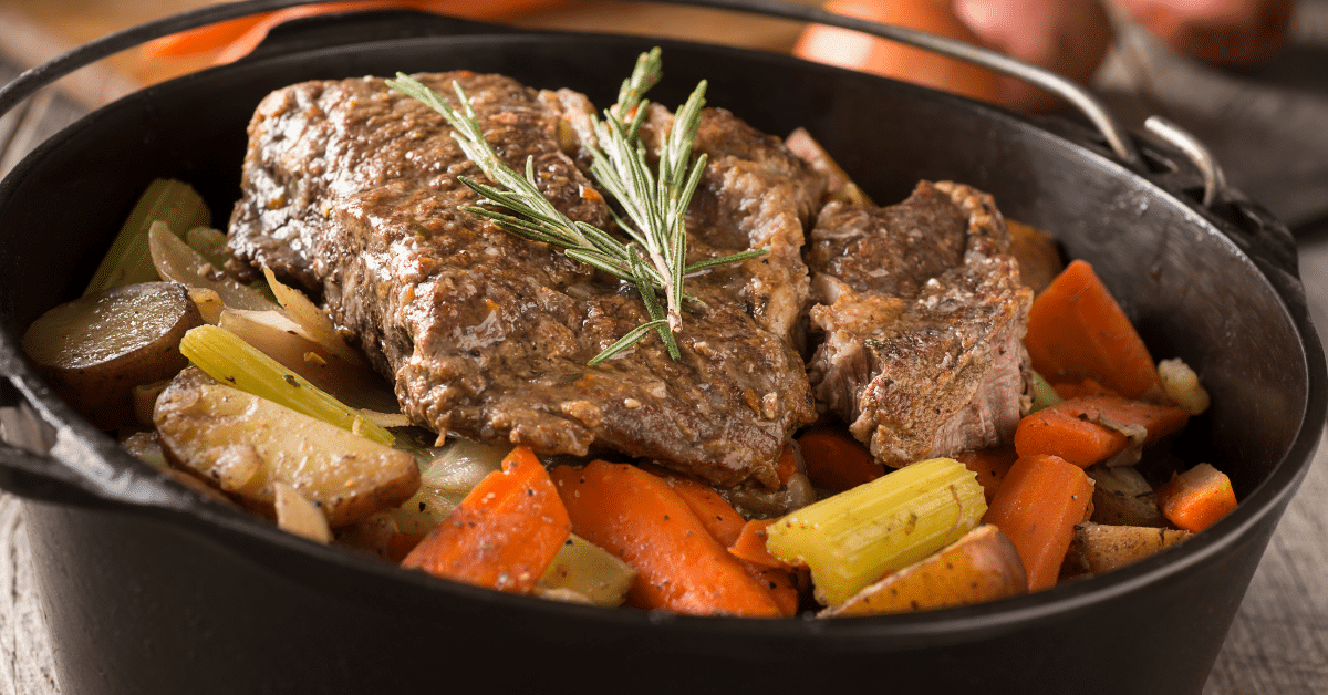 easy make ahead camping meals