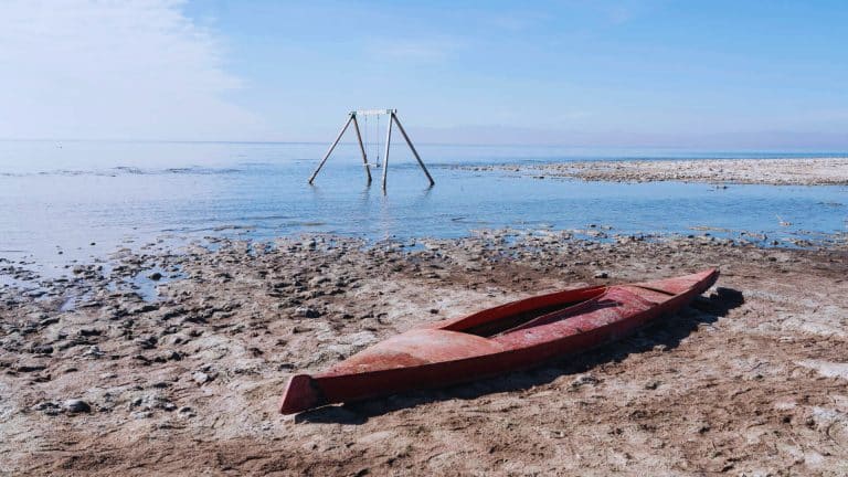 The Strangest Getaway Spot in California—And Why You Should Go