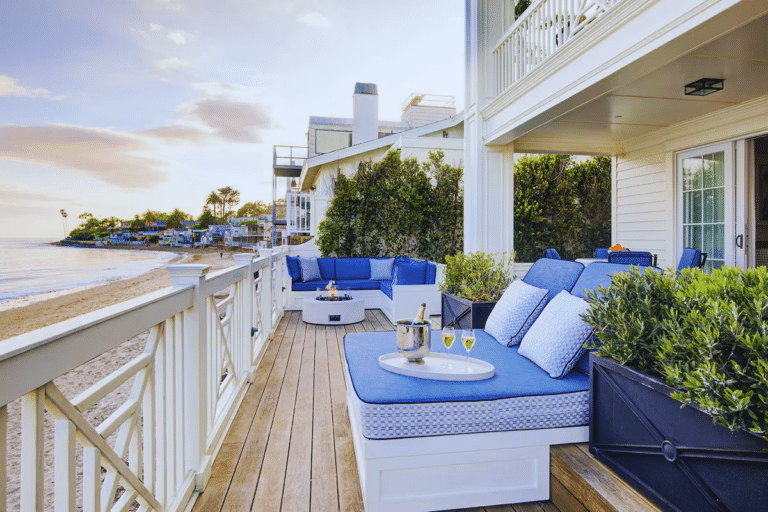 The One Resort Where Your Morning Coffee Comes with Panoramic Ocean Views and Zero Crowds