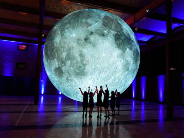 This Interactive Playground for Grown-Ups Is San Francisco’s Most Addictive Experience