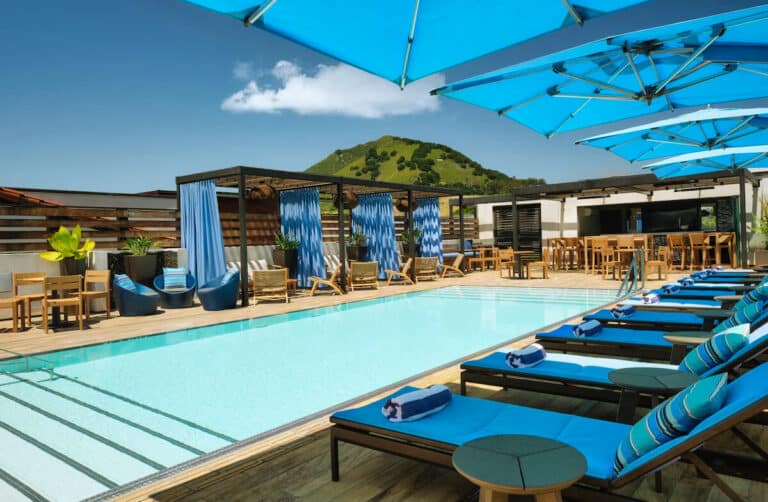 This Hidden Central Coast Gem Is The Hotel Experience You’ve Been Dreaming About