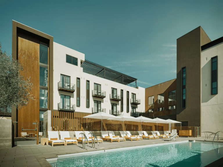 This Downtown Gem Is The Hotel Every California Getaway Is Missing