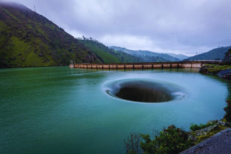 California’s Mysterious ‘Portal to the Underworld’ Is Actually a Brilliant Design