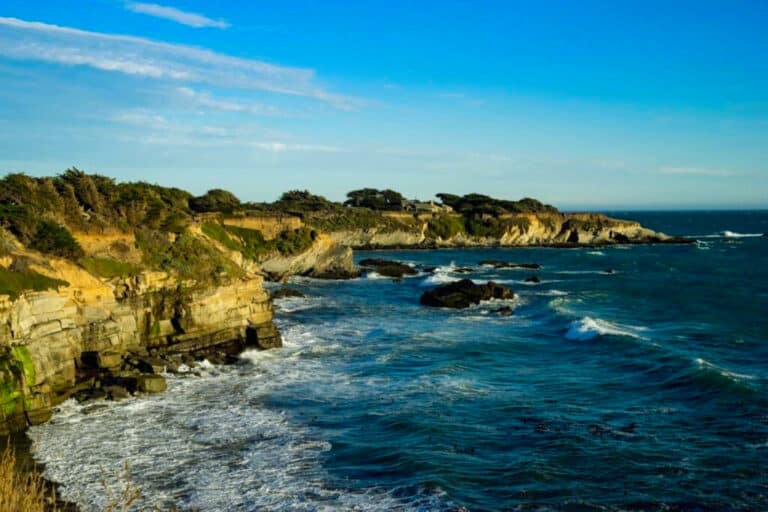 Forget Big Sur – This Hidden Coastal Village Is California’s Best-Kept Secret
