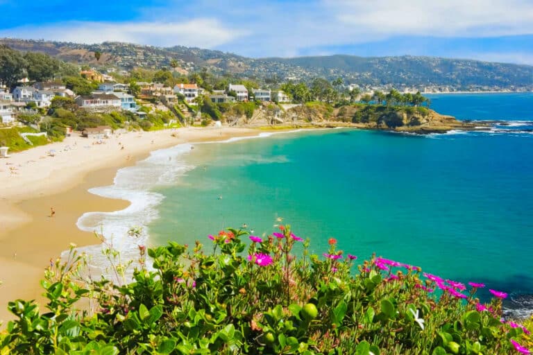 Eat, Swim, Sunset: Your No-Holds-Barred Guide to Living Your Best Laguna Beach Life