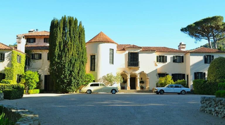 This Secret 400-Acre Hideaway Near Carmel Is California’s Most Magical Overnight Experience