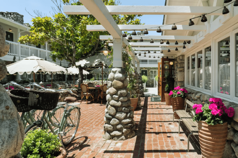 This Under-The-Radar Hotel Brand Is The French-Inspired Getaway You’ve Been Dreaming Of