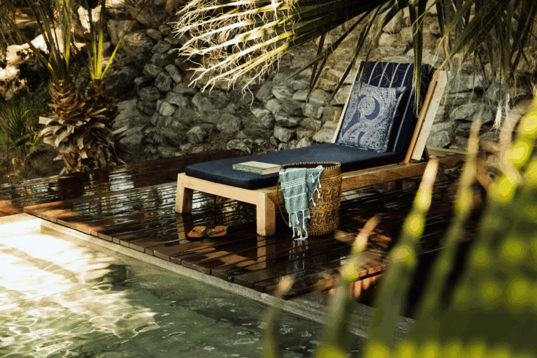 The Desert Paradise Where A-Listers Go To Disappear (And It’s Surprisingly Affordable)