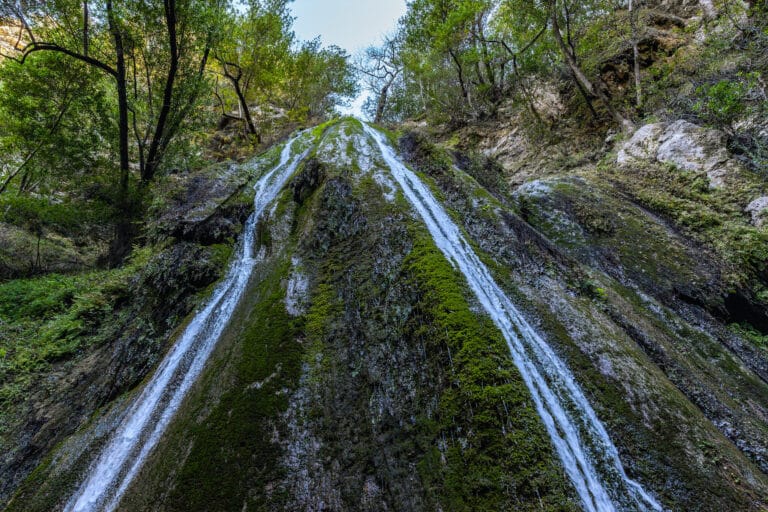 This Northern Chumash Sacred Site Now Attracts 25,000 Visitors Each Year Despite Its Hidden Location