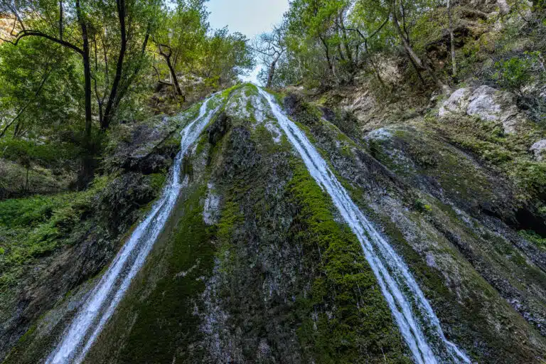 This Northern Chumash Sacred Site Now Attracts 25,000 Visitors Each Year Despite Its Hidden Location