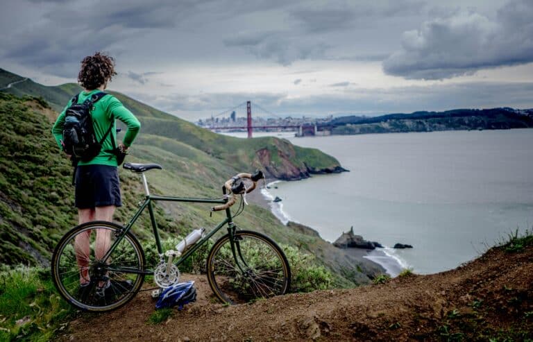 Best Mountain Biking Trails In San Francisco Bay Area
