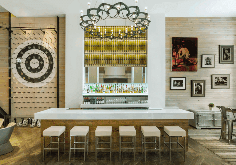 How a Historic SoMa Building Became Silicon Valley’s Favorite Playground Hotel