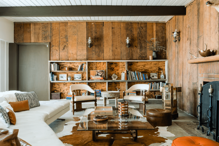 This Transformed Cowboy Motel Is The Desert Escape You Didn’t Know You Needed