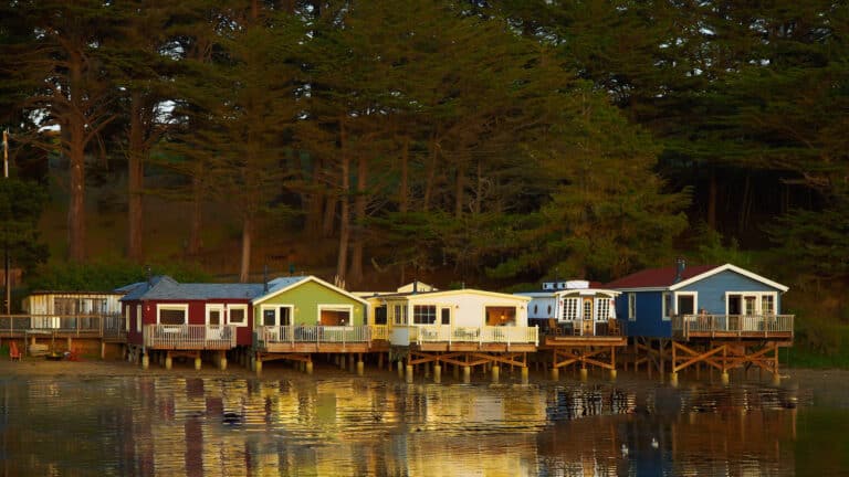 This Dreamy Bayside Hideaway Is Making People Cancel Their Tulum Reservations