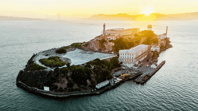 The Truth About Alcatraz’s ‘Birdman’ and Other Myths You Probably Believe About The Rock