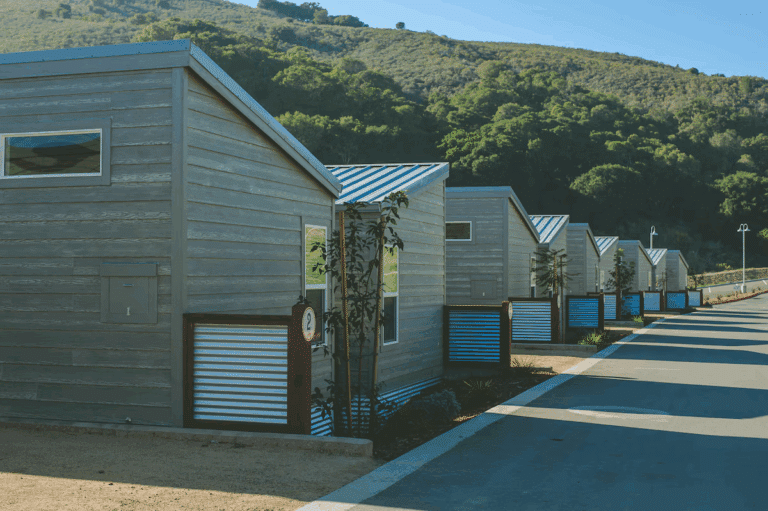 Stay Where Pirates Once Hid Their Treasure: The Glamping Resort on Avila’s Smugglers’ Cove