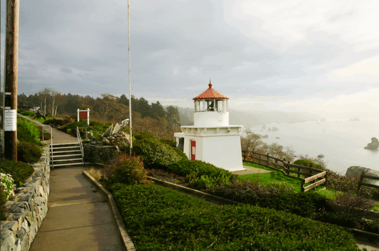 This 400-Person Village Has California’s Most Beautiful Coast (And No Crowds)