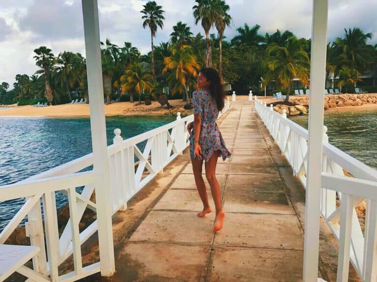 Z’s Places: The Curated List of Cities Where You Might Spot Zendaya on Her Day Off