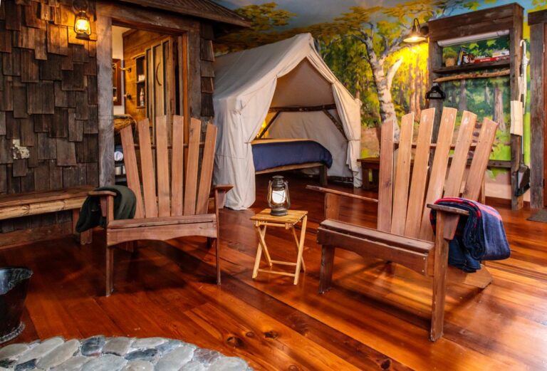 The California Inn That Serves Breakfast So Good People Book Just for the Morning Meal