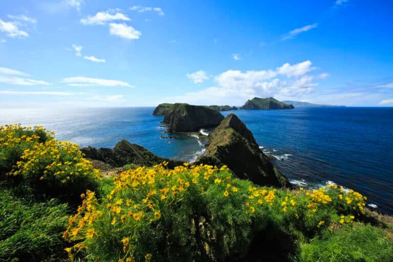 California’s Secret Islands Are More Beautiful Than Hawaii (Here’s Proof)