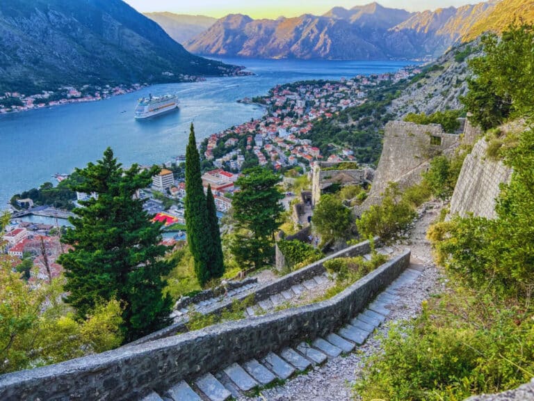 Why Kotor Should Be Your Next European Escape (Before Everyone Discovers It)