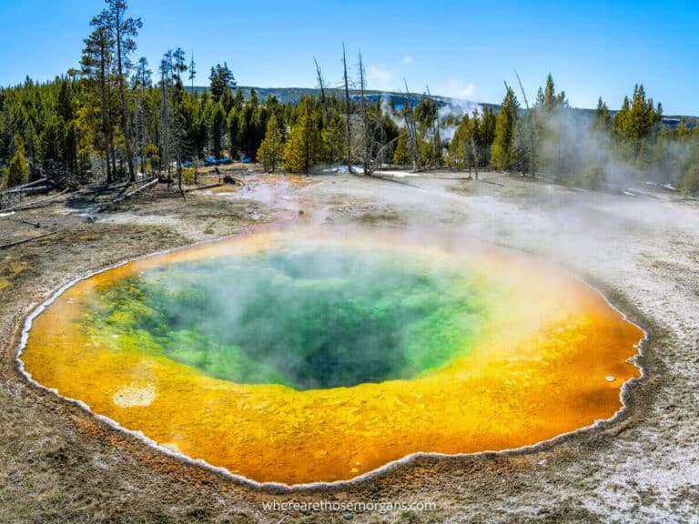 20 American Places So Incredible, They Don’t Look Real (But They Are)