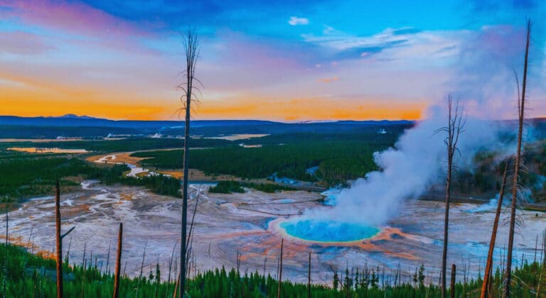 12 US Destinations That Will Change How You See the World